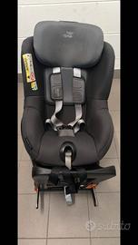 Seggiolino auto Britax Romer