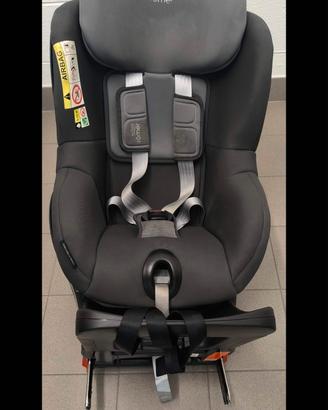 Seggiolino auto Britax Romer
