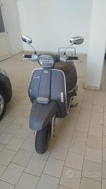 Scooter 125