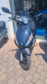 Piaggio Zip 50