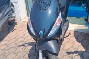 Piaggio Zip 50