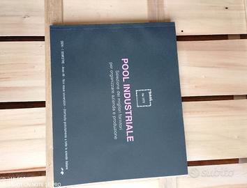 Rivista  Pool Industriale. 2024/1 semestre.