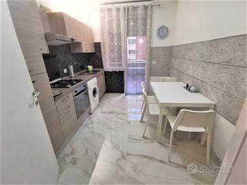 Ampia stanza singola zona BorgoTrento-Saval