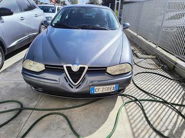 ALFA ROMEO 156