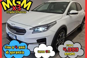 KIA XCeed 1.5 T-GDi 160 CV MHEV High Tech