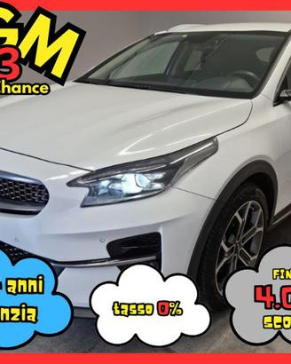 KIA XCeed 1.5 T-GDi 160 CV MHEV High Tech