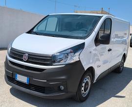 Fiat Talento 1.6 MJT 120CV 2019