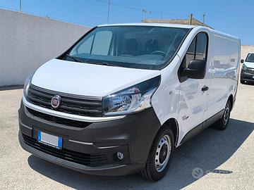 Fiat Talento 1.6 MJT 120CV 2019