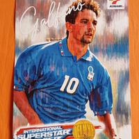 Stampa - ISS International Superstar Soccer Deluxe