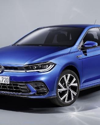 Ricambi usati volkswagen polo 2022- #i