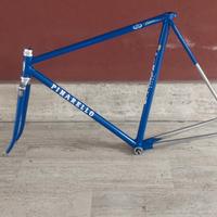 Pinarello pista pursuit 