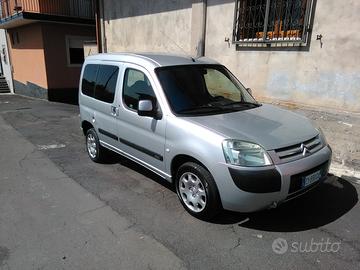 furgone Citroen Berlingo 