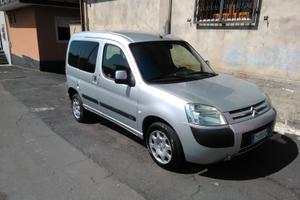 furgone Citroen Berlingo 