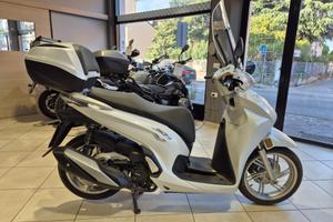 Honda SH 350 2021-24