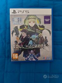 Soul Hackers 2