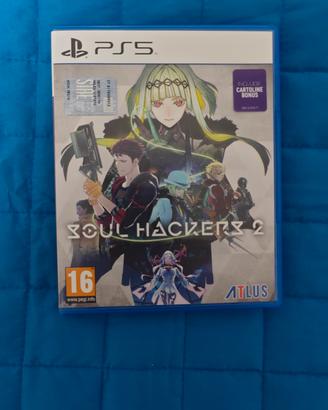 Soul Hackers 2