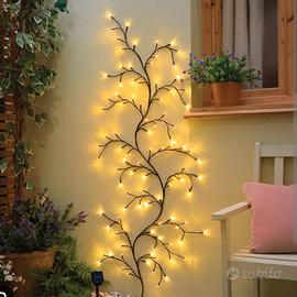 Ramo luminoso per arredamento NurLamp