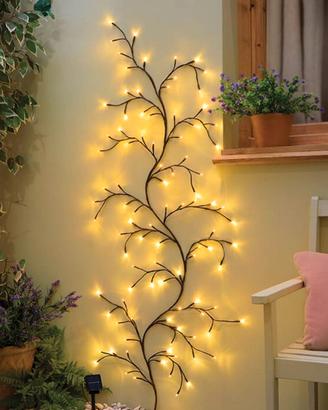 Ramo luminoso per arredamento NurLamp