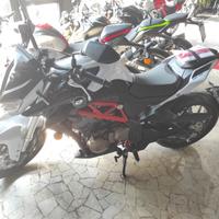 Qj Motor SRK 400