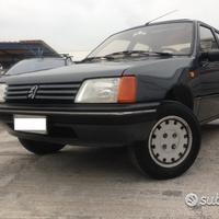 Peugeot 205 ricambi