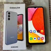 Samsung Galaxy A14