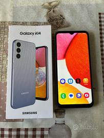 Samsung Galaxy A14