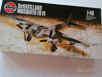 Aeromodello Mosquito