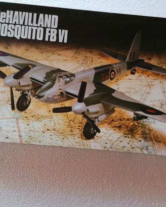 Aeromodello Mosquito