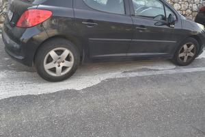 Peugeot 207 1.4 vti 95 CV  energie sport