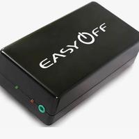 Easy off - dispositivo no stand/by