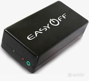 Easy off - dispositivo no stand/by