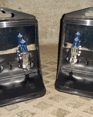 Lampadine Alogene Xenon 