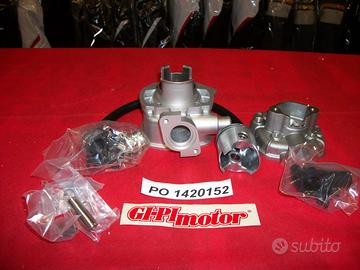 Kit polini per peugeot jet force