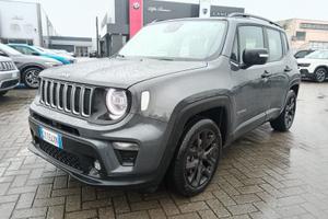 Jeep Renegade 1.5 Turbo T4 MHEV Summit