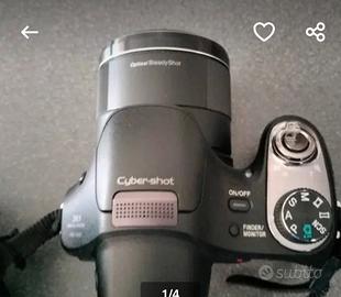 reflex sony