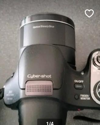 reflex sony