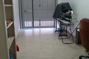 Monolocale per studentesse