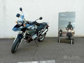 BMW R 1200 GS R 1200 GS