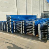 SCAFFALATURA PORTAPALLET