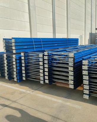 SCAFFALATURA PORTAPALLET