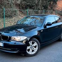 BMW 116i - cat 3 porte Futura