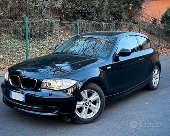 BMW 116i - cat 3 porte Futura
