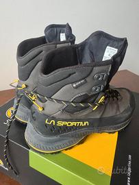 Scarpe trekking La Sportiva 