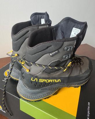 Scarpe trekking La Sportiva 
