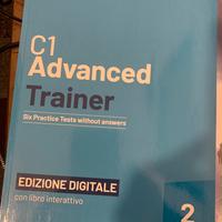 C1 Advanced trainer   ISBN 9781009093613