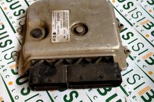 centralina fiat panda III 1.3 mltj -55249914