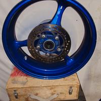Cerchio posteriore gsxr 600/750 k8k9