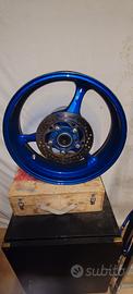 Cerchio posteriore gsxr 600/750 k8k9