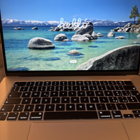 MacBook Air 15” M2 (2023)  24GB RAM, 512GB SSD