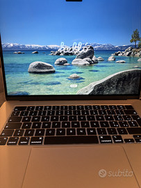 MacBook Air 15” M2 (2023)  24GB RAM, 512GB SSD